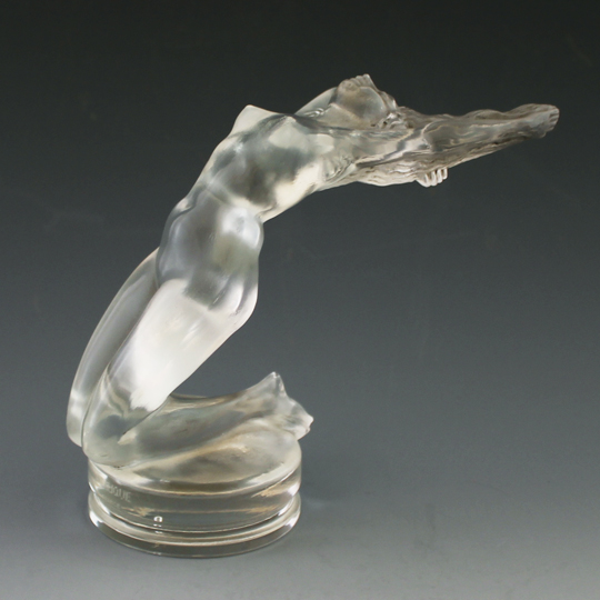 1931年「クリジス」《ギャルリーオルフェ》