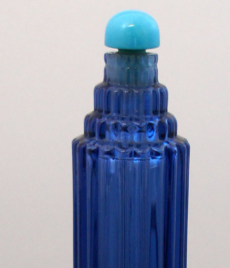 翡翠香水瓶｜古美術 × 現代ラグジュアリー】 2024年度 特別企画展