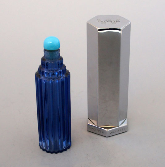 1931年「ジュルビアン」《ギャルリーオルフェ》