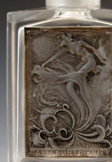 1910年「レ・フルール」《ギャルリーオルフェ》