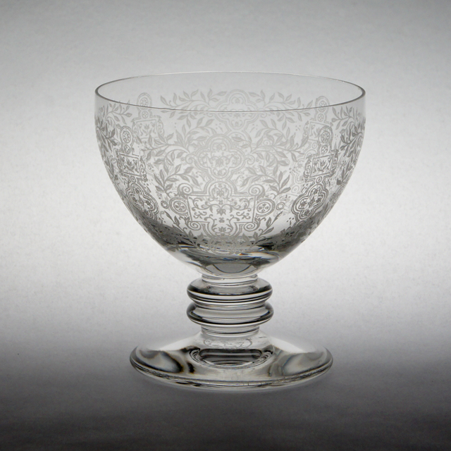 バカラ オセアニア 幅約34.5㎝ 東Y7-0819⭐︎2F Yahoo!オークション