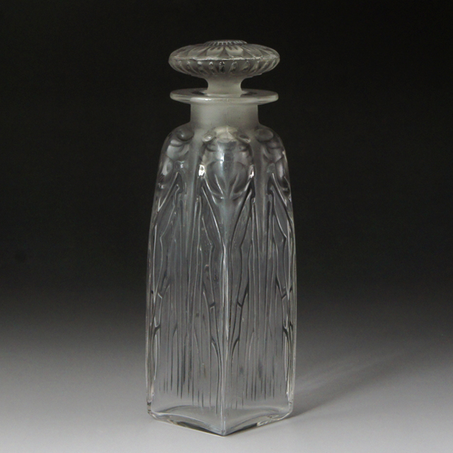 1910年「4匹のセミ」《ギャルリーオルフェ》