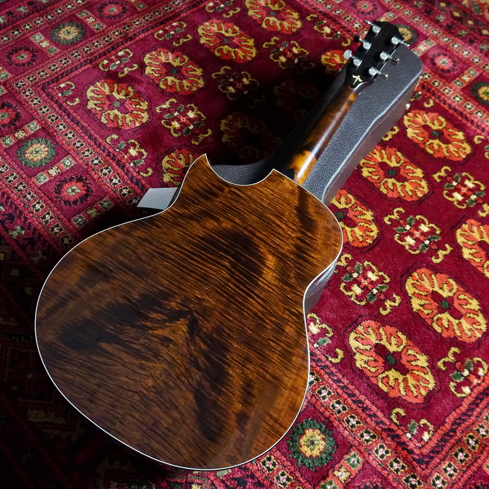 在庫情報/Taylor 618 CE Grand Orchestra Florentine Cutaway | Guitar