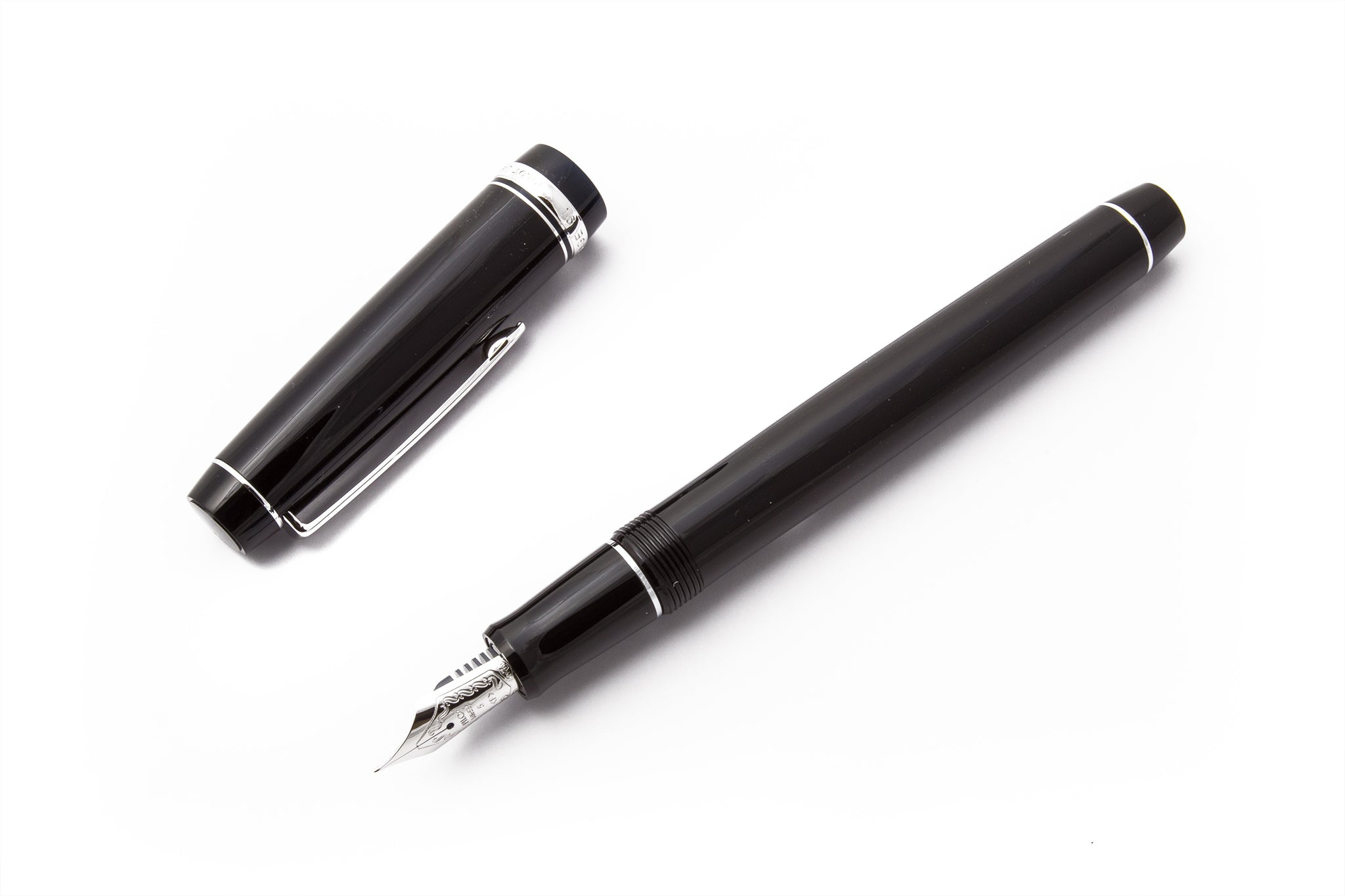 Pilot Custom Heritage 91 Fountain Pen | Knight's Writing Co