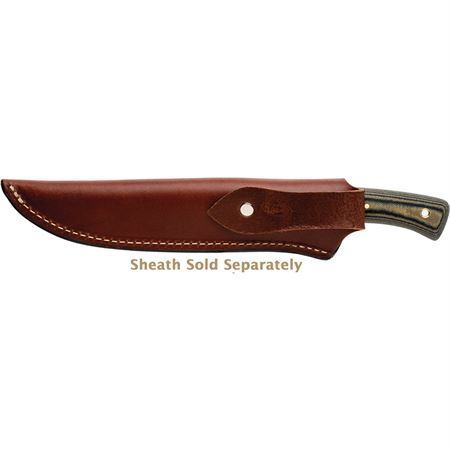 Pathfinder 300CAMXL PKS Scorpion XL Camo Micarta - Knife Country, USA