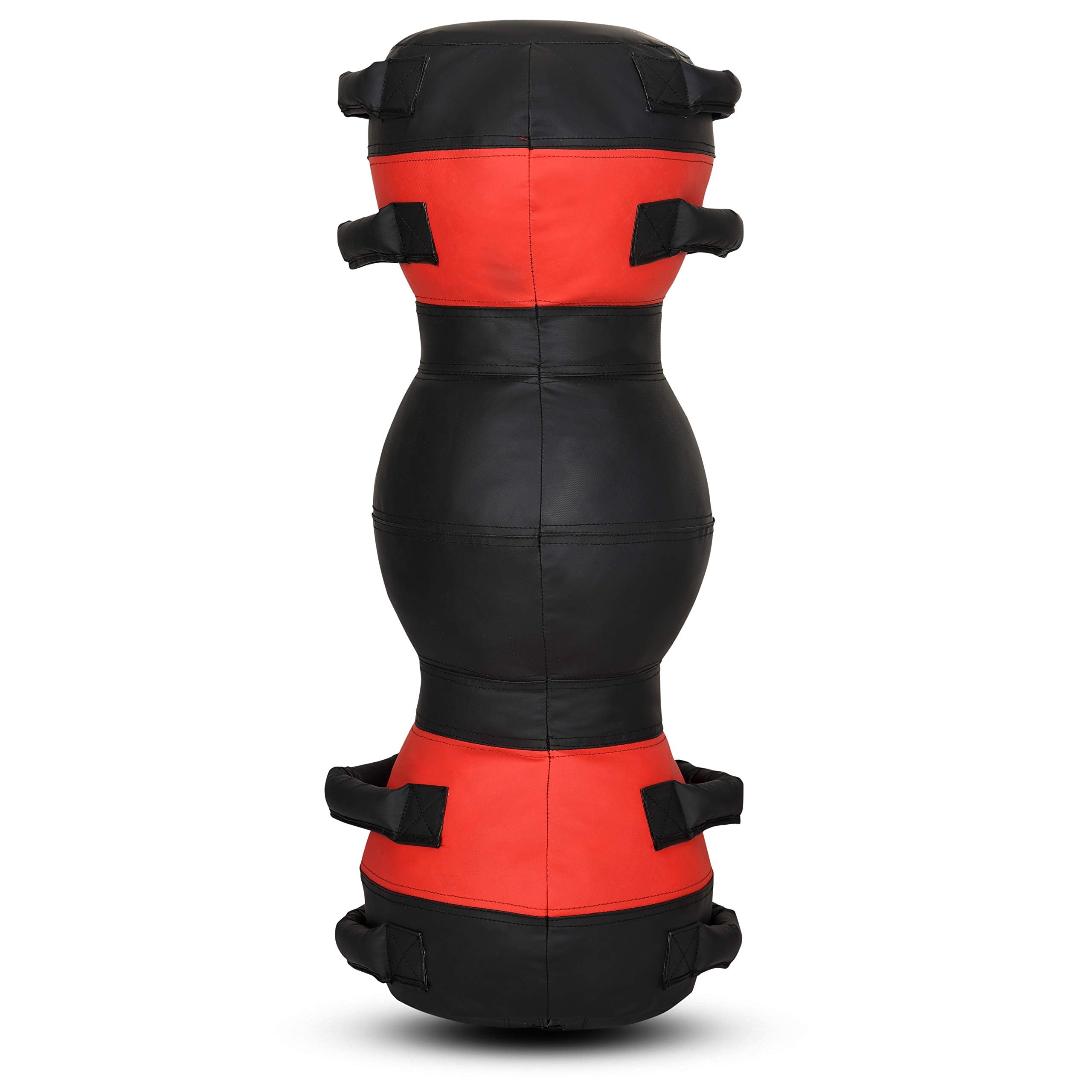 Filled Ground and Pound Grappling Dummy for MMA Submission Fitness