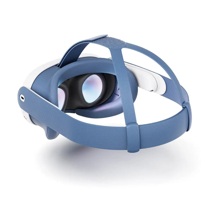 Meta Quest 3 Facial Interface & Head Strap | Knoxlabs VR Marketplace