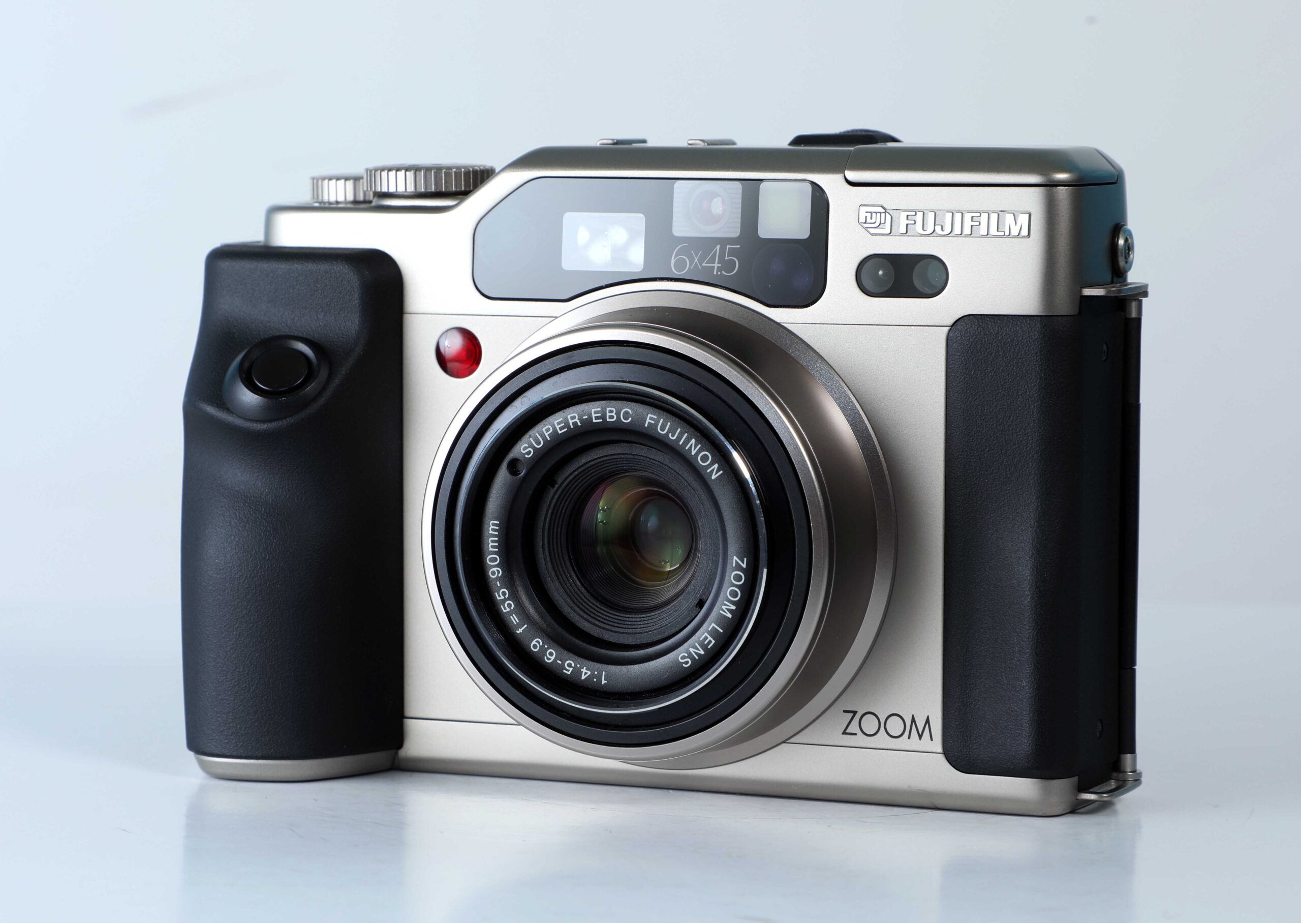 フィルムカメラ FUJIFILM GA645Zi Professional Fujifilm GA645 Zi