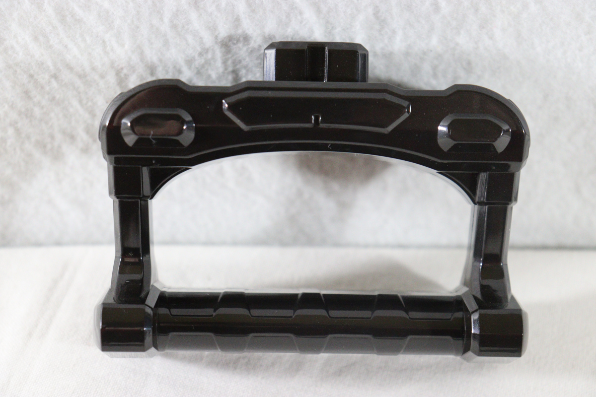 Kamen Rider Ex-Aid / DX Bugle Driver & DX Dangerous Zombie Gashat