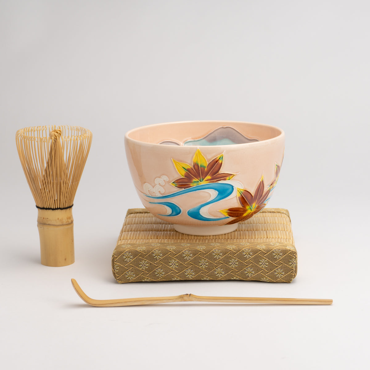 山本一如 の作品ならコトポッター|京焼・清水焼の窯元