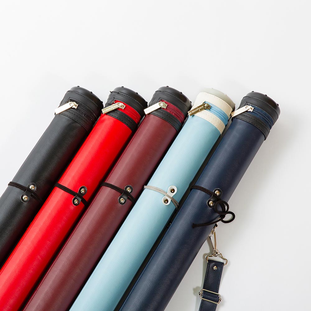 弓道矢筒 オリジナルデザイン矢筒 弓道 中型矢筒 オリジナルデザイン