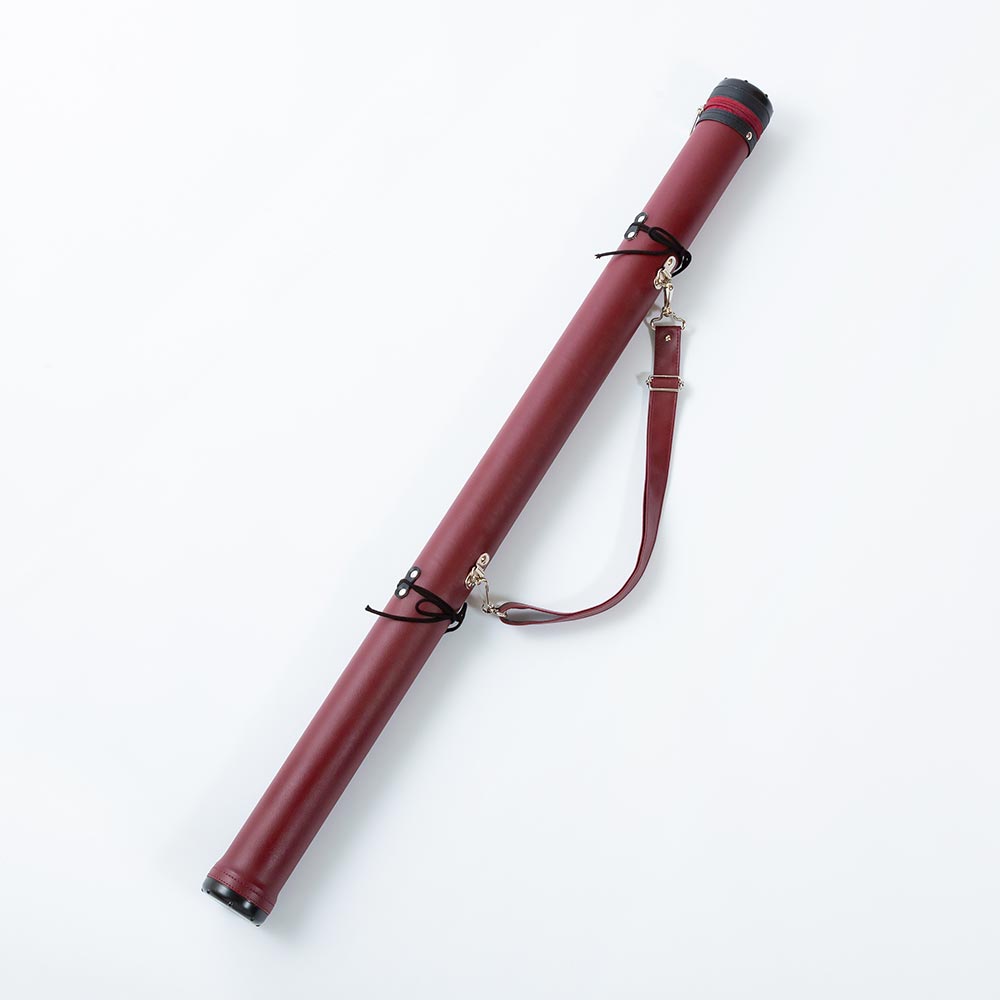 小山弓具公式オンラインショップ / ショルダー型矢筒 径6cm