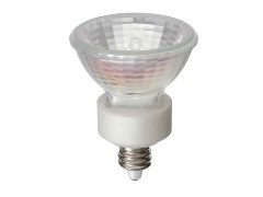 商品詳細 ハロゲンランプ Φ35mmミラー付 EZ10口金 JR12V35WUV/MK3EZ