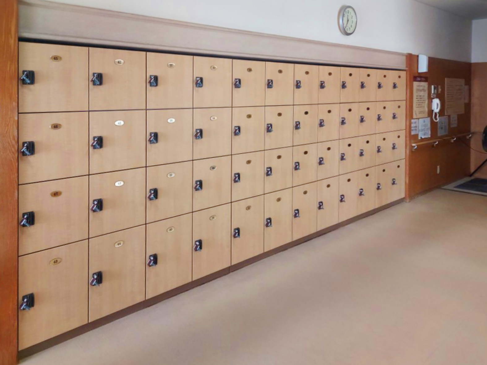 値下げ ガンロッカー KOYO ROBIN 銃庫 ガンロッカー KOYO ROBIN 銃保管