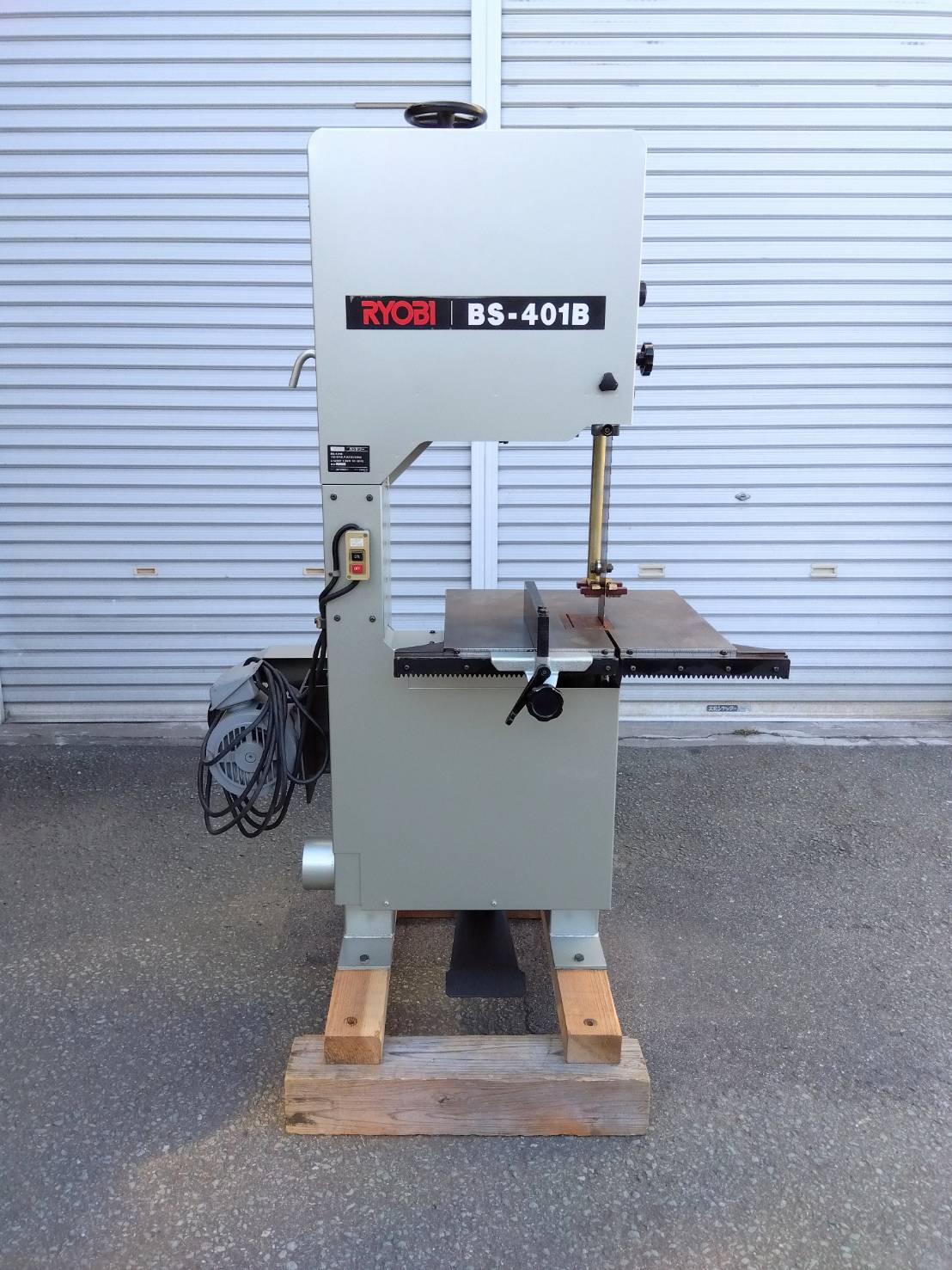 中古木工機械 商品詳細 | 株式会社コバヤシ機工 住宅関連機材総合販売