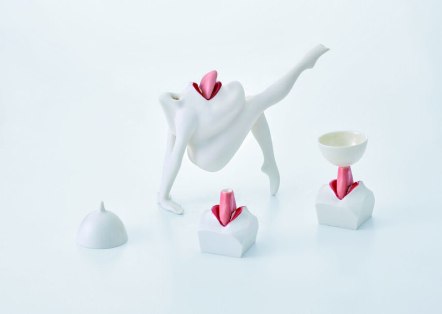 2024伊丹国際クラフト展「酒器・酒盃台」 受賞作決定！ - KOBE C 情報