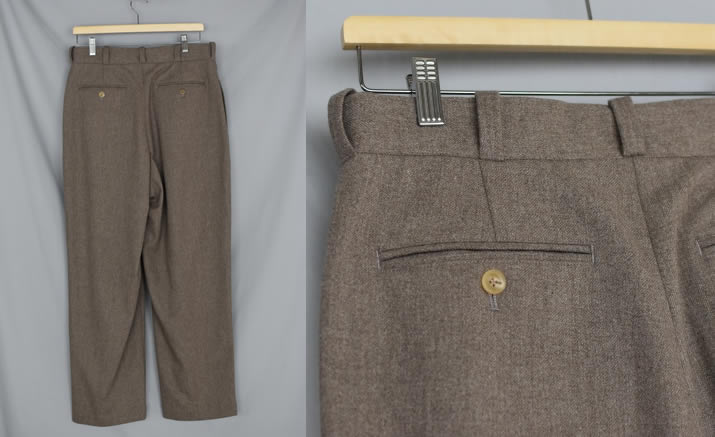 HERILL ヘリル 通販します。神戸 ノマド