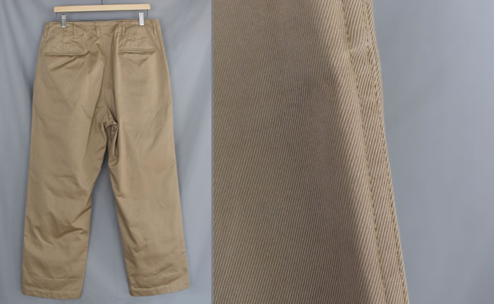 niceness / ナイスネス 通販します。神戸 ノマド