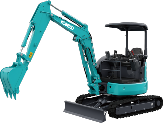 KOBELCO EXPO2024 in 中部｜Pick Up｜コベルコ建機 日本サイト