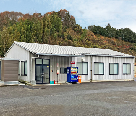 センター情報・アクセス | コベルコ教習所