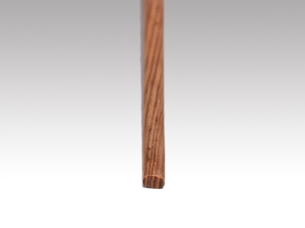 ☆超希少☆法隆寺天平古材茶杓金堂修復の残材二月庵南都住杏仙作銘：夢