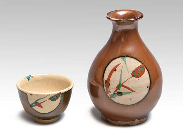 浜田庄司 | 古美術ささき