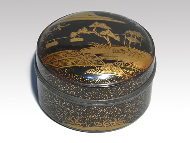 未使用品】中村道年作、宝船香合 2025年最新】Yahoo!オークション