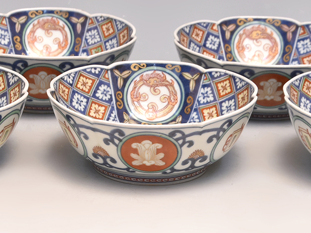 向付 | 古美術ささき