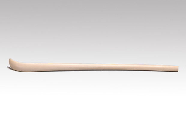 象牙 茶箱用 茶杓 | 古美術ささき