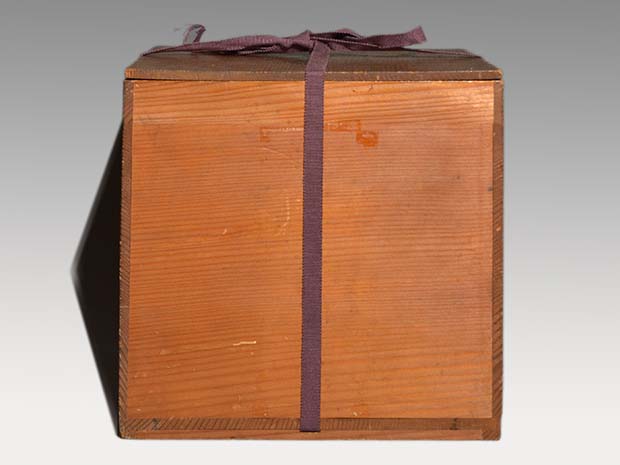 唐物 竹節彫 紫檀花台 中国古玩 | 古美術ささき