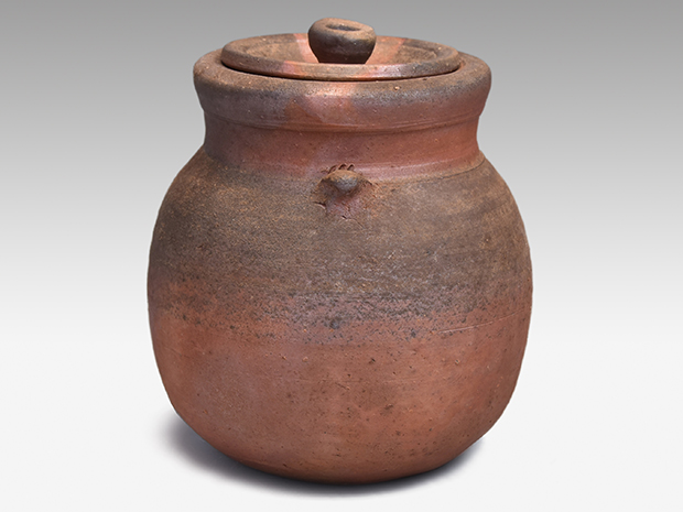 藤原 敬介 恭助 志野 鉢 絵志野 富士山 茶道具 菓子器 c196 2025年最新