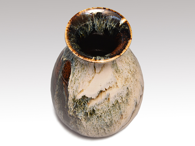 AKa4195 清水六兵衛 辰置物 共箱 Yahoo!オークション -「清水六兵衛