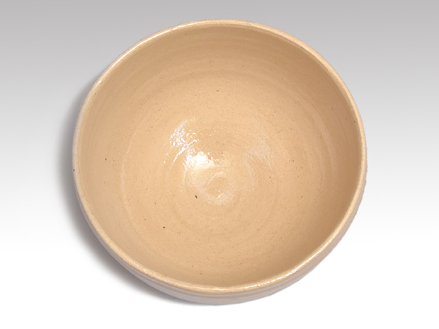 二代(先代) 池田瓢阿 絵御本茶碗 三代瓢阿箱書 | 古美術ささき