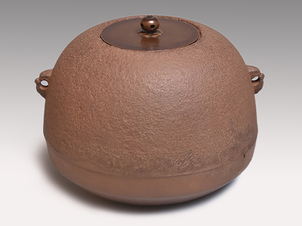 釜 | 古美術ささき