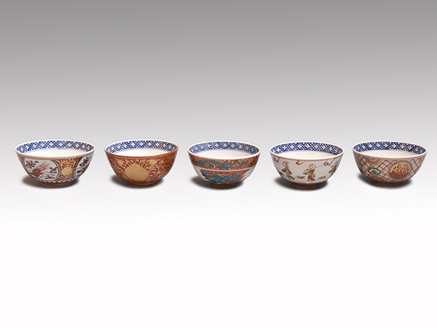 須田菁華 古染付写し扇形皿 箱なし 須田菁華 古染付写し扇形皿 箱なし