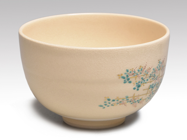 富士山絵柄の茶碗（骨董品） Yahoo!オークション -「(富士)」(茶碗