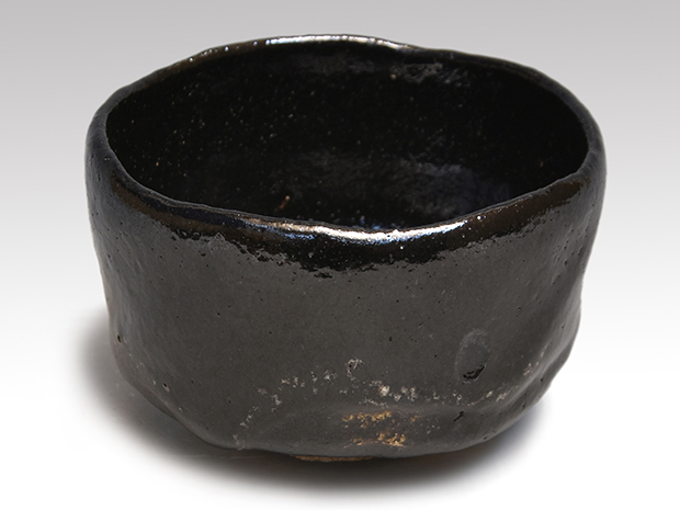 総鉄釉 茶碗 古美術 古道具 アンティーク 茶道具 2025年最新】Yahoo