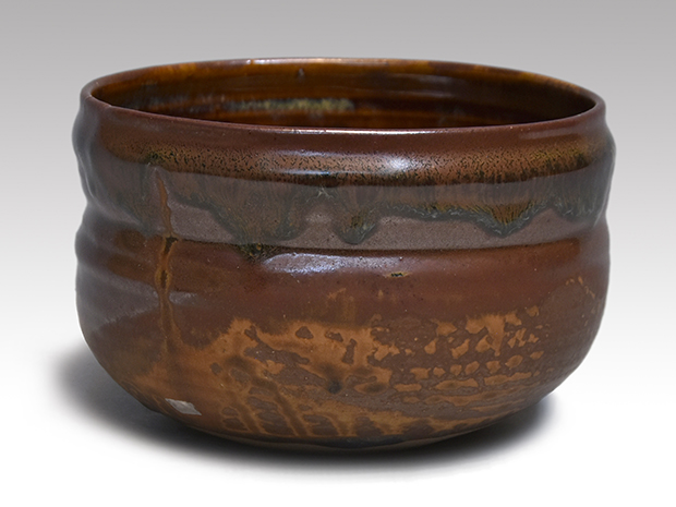 高取建水 十一代 高取静山(作) 共箱 遠州七窯 | 古美術ささき