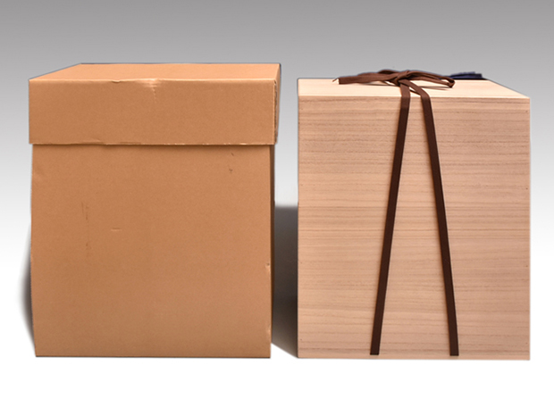 名品 津田信夫（大壽）作 鋳銅象香炉 | 古美術ささき