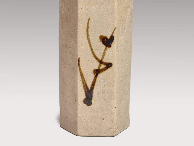 浜田庄司 鉄絵皿 浜田庄司 鉄絵皿 【公式通販】