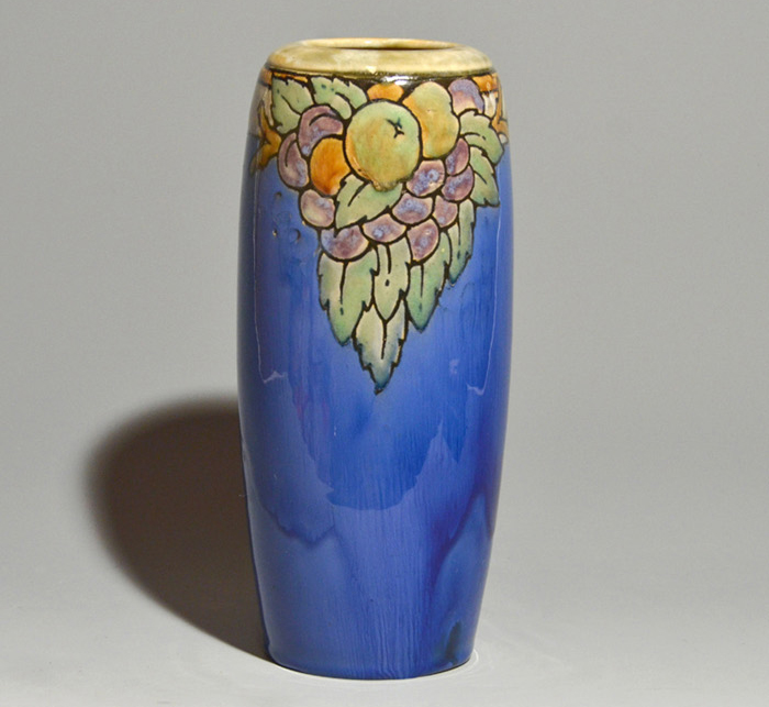 ロイヤルドルトン ブランベリーヘッジ サマー 花瓶 ベース 【公式通販】