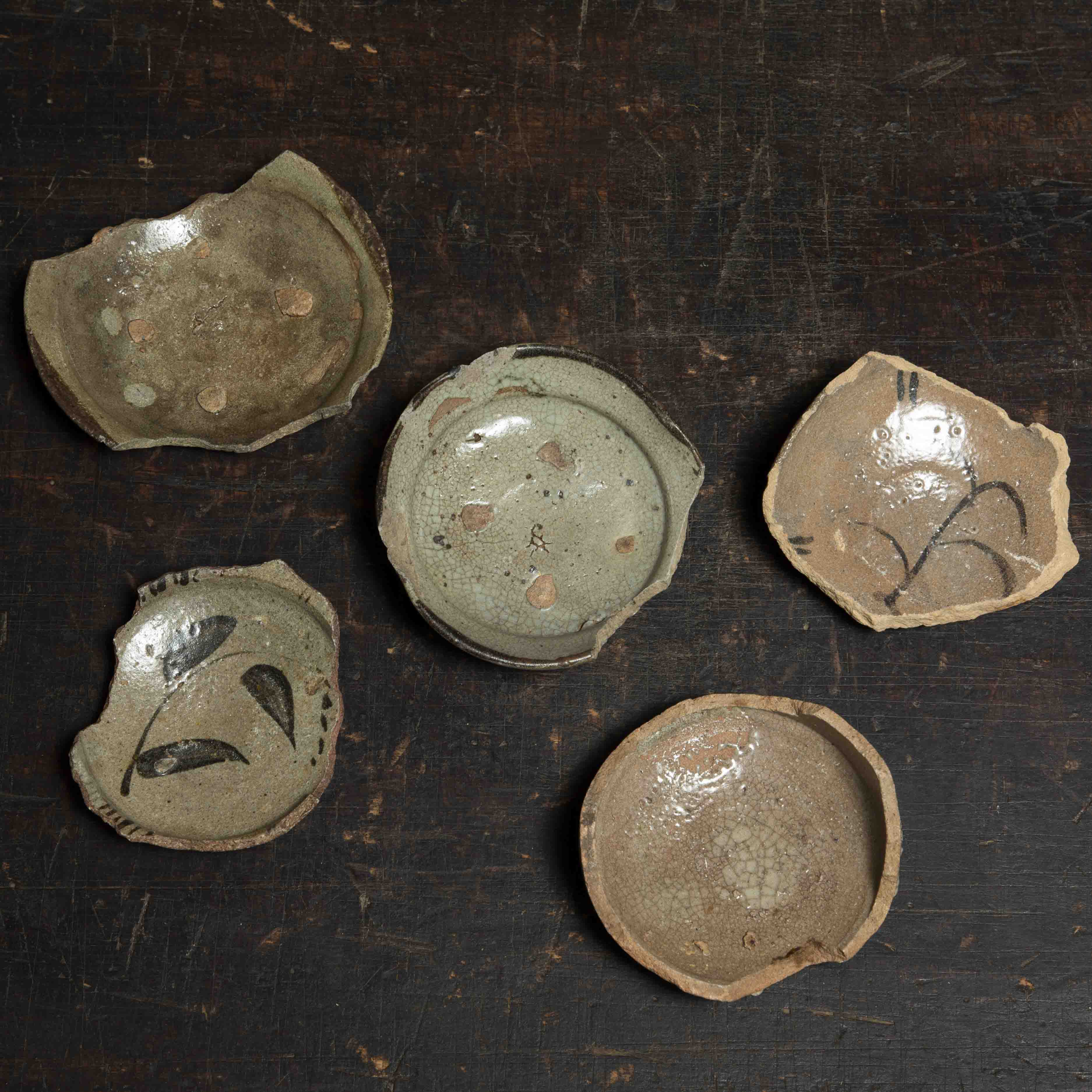 2 はじめに（後篇） | ゼロからの骨董入門 高木孝 | ブログ | 工芸青花