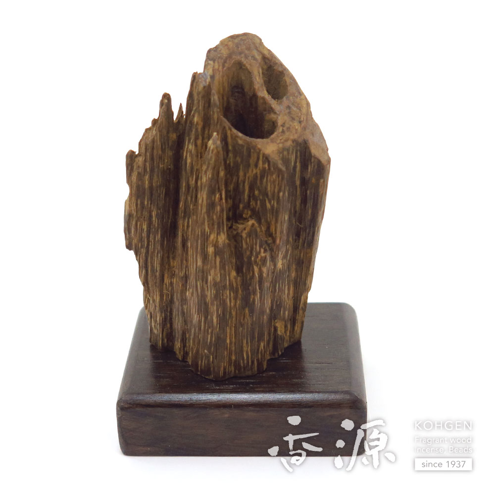 香道具伽羅香木/BL2-004