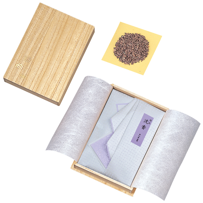 香木 | お線香・お香の玉初堂