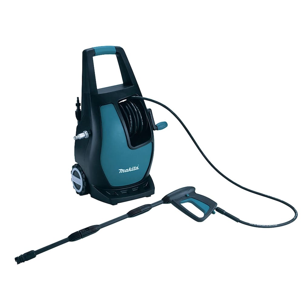 マキタ（Makita） 高圧洗浄機（清水専用） MHW0800: 生活用品