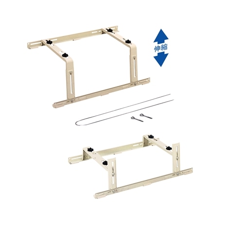 新品 クーラーキャッチャー天吊り5台、傾斜2台セツト 【公式通販】