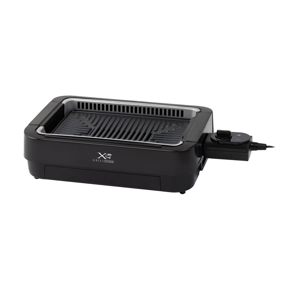 吸煙焼肉グリル XGRILL STORM YGME－FX100（B