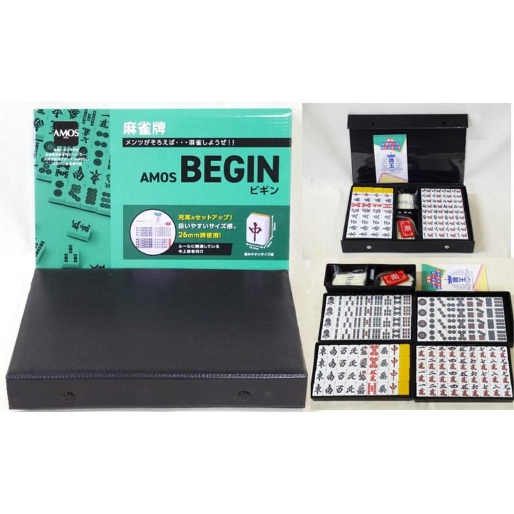 麻雀牌 AMOSビギン: カー・自転車・レジャー|ホームセンター