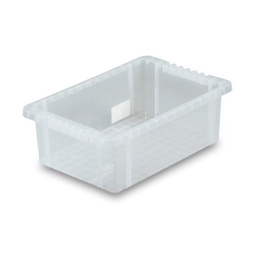 NVボックス #13 クリア 435×287×145mm: 工具|ホームセンターコーナンの