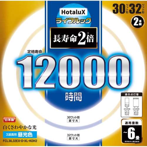 古着好き 2台セット送料込 XLX200AENC ベースライト 5000K 古着好き 2